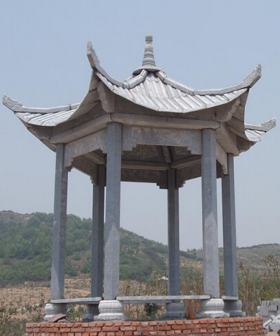 鲁灰石材是怎么形成的？